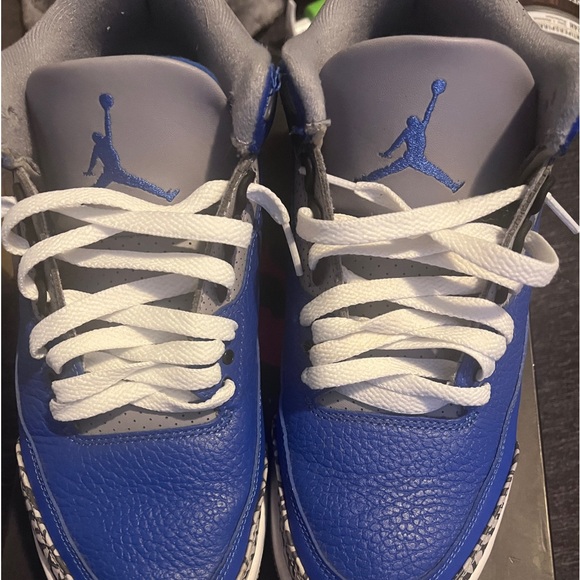 Jordan 3